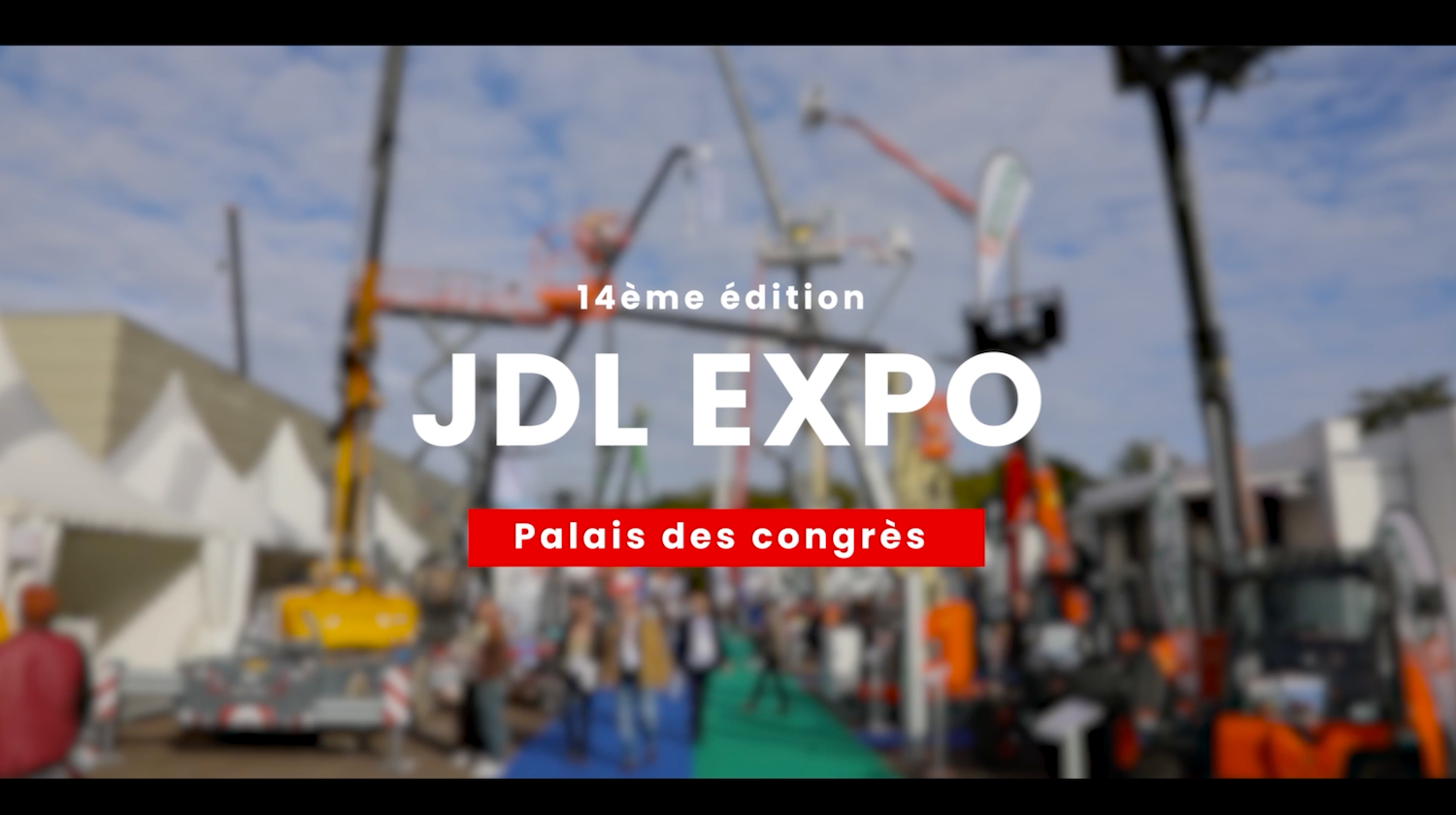 JDL EXPO 2025
